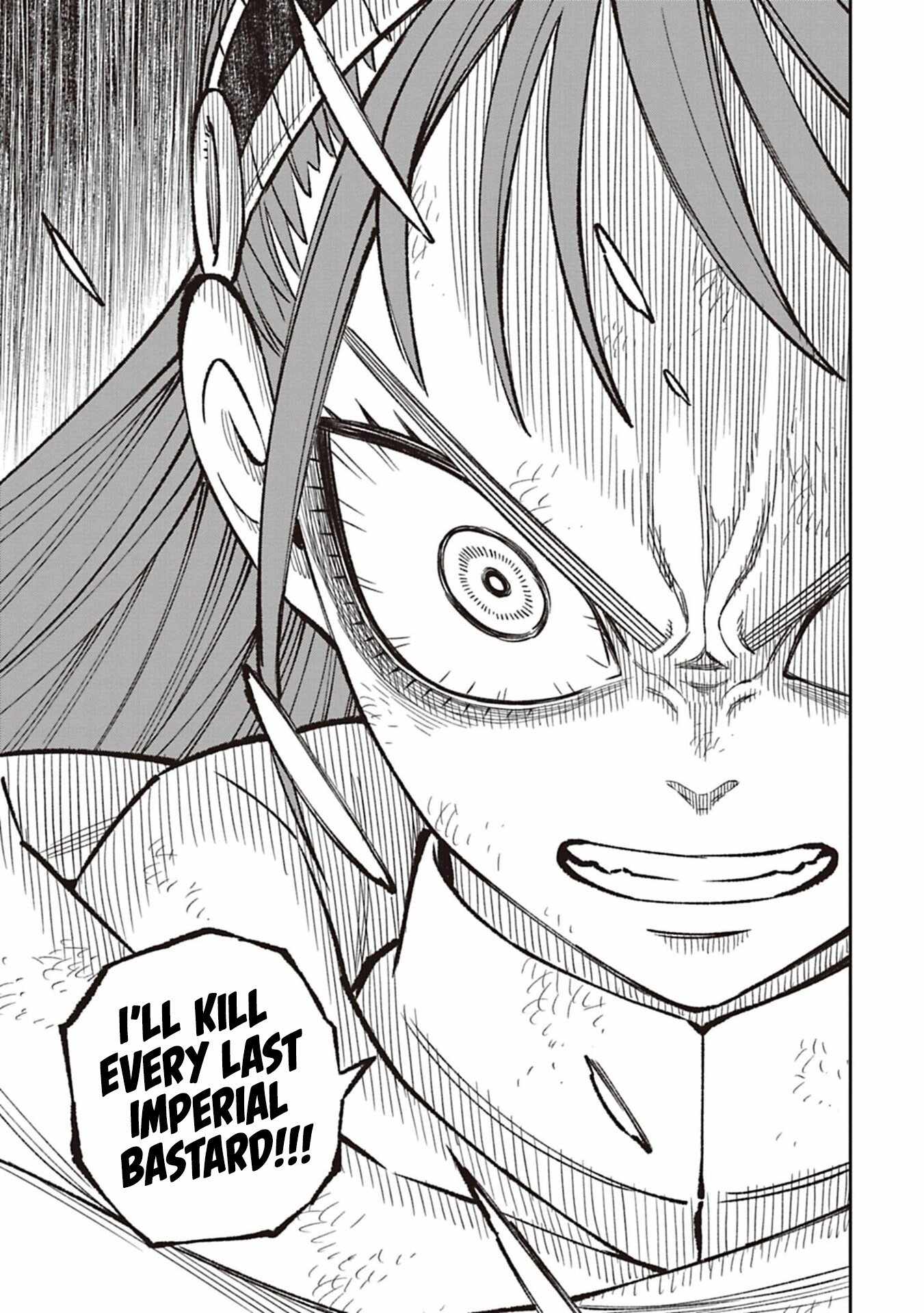 Tsuihou Ouji wa Dorei kara Yarinaosu Chapter 3 36